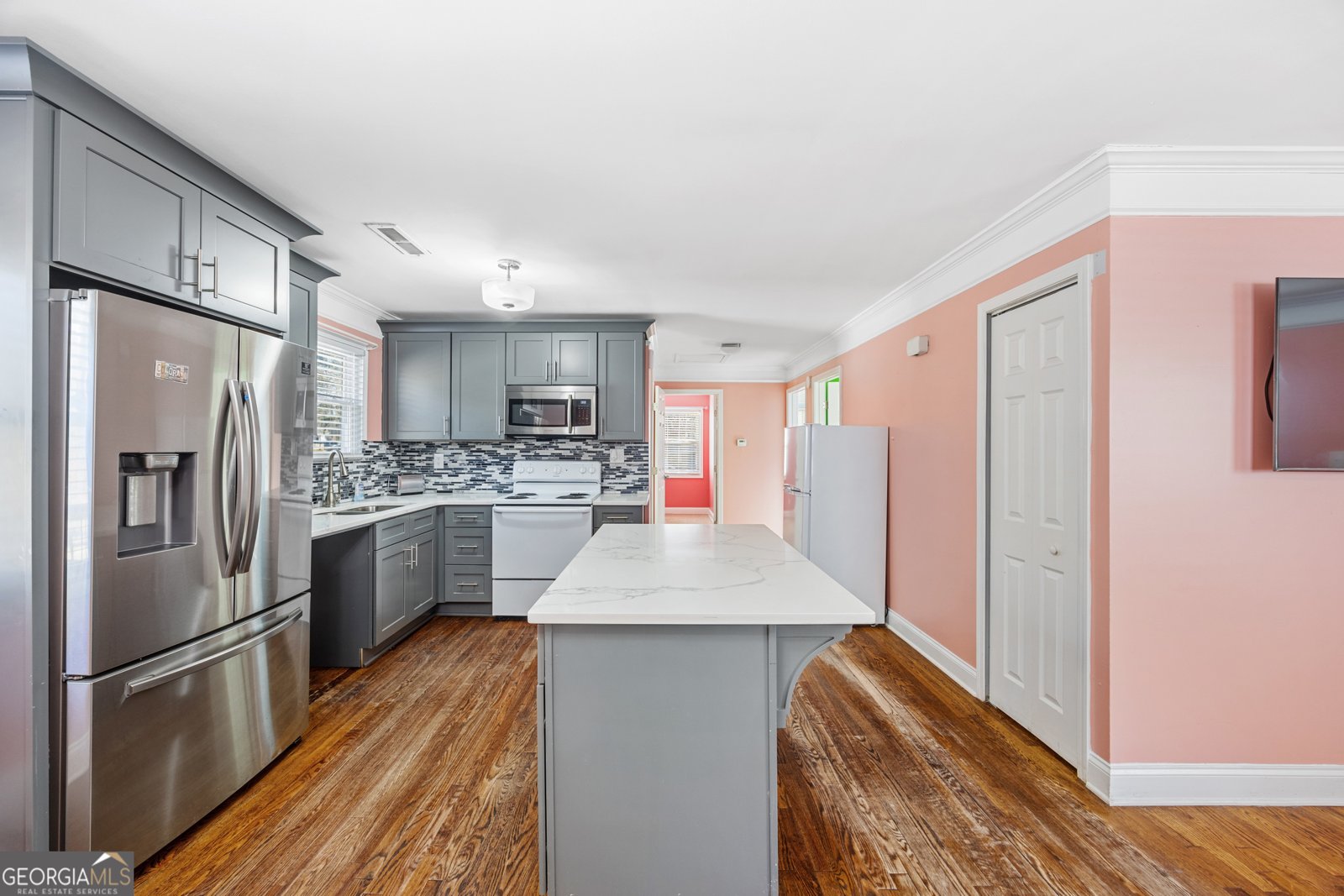 1035 Stonewall Drive Atlanta - 11