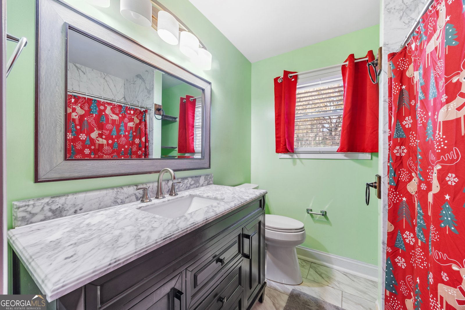 1035 Stonewall Drive Atlanta - 15