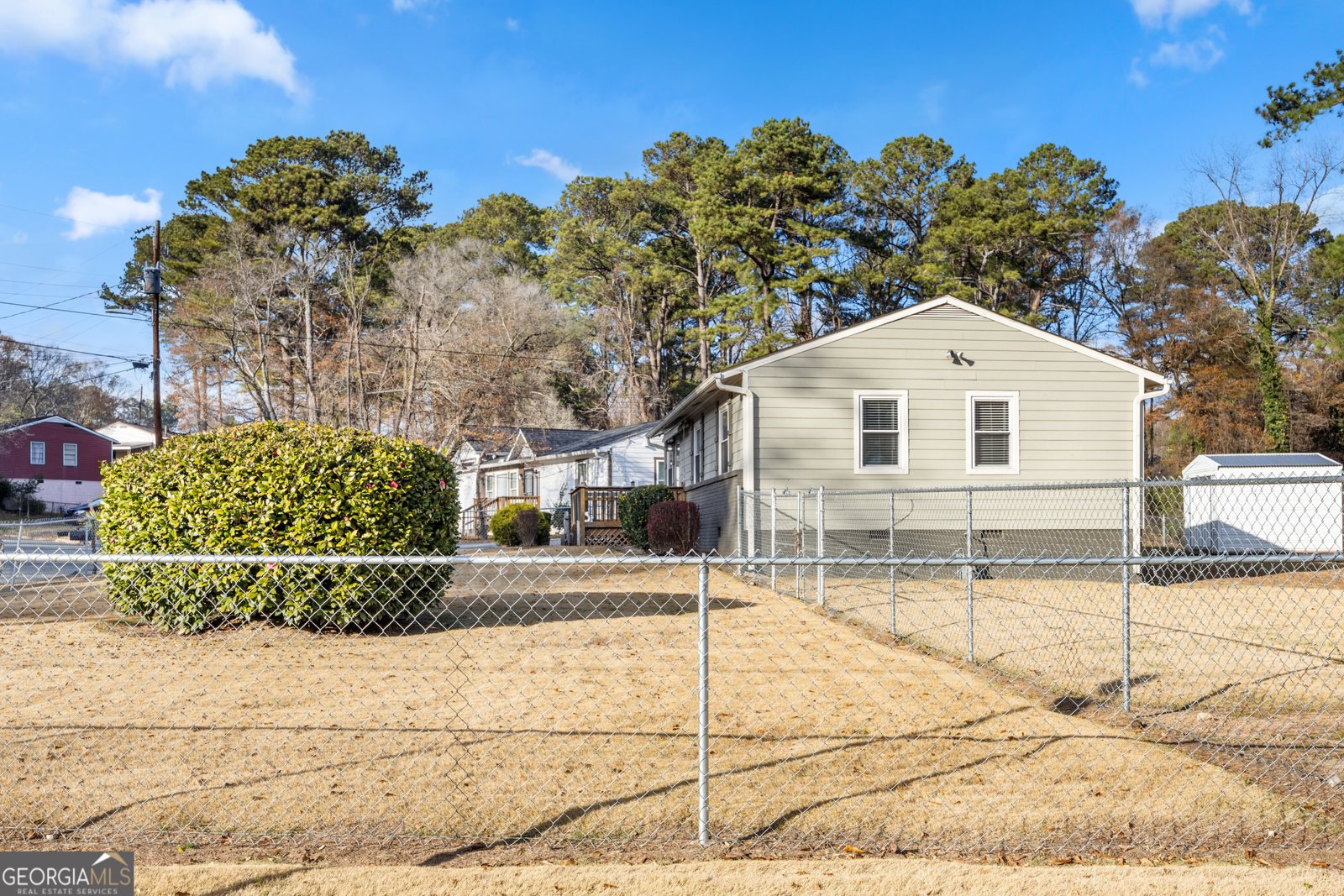 1035 Stonewall Drive Atlanta - 16