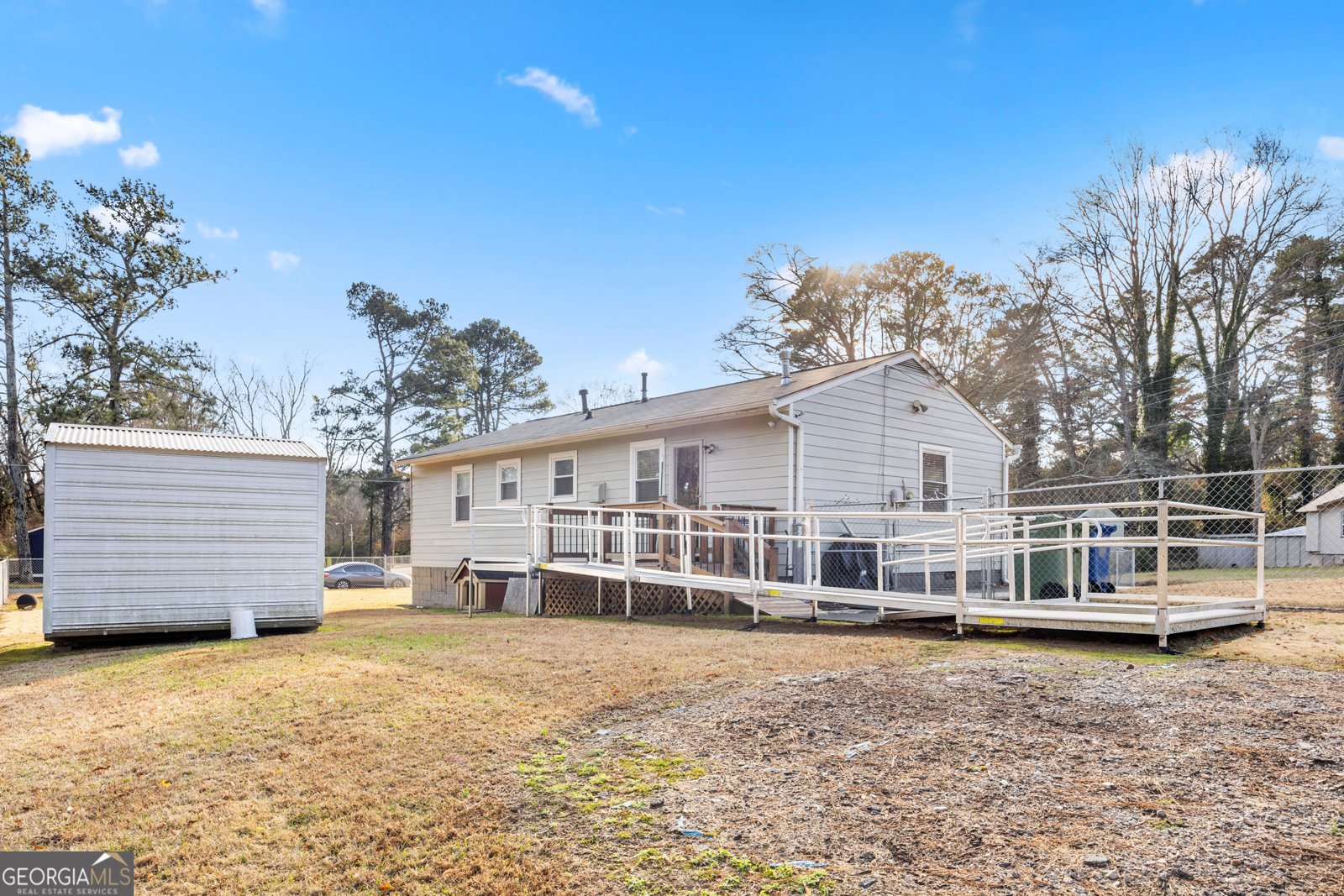1035 Stonewall Drive Atlanta - 17