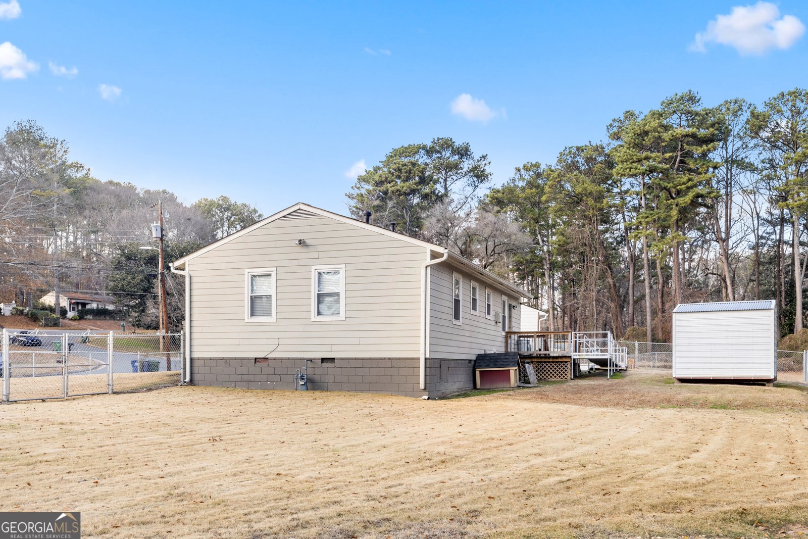 1035 Stonewall Drive Atlanta - 18
