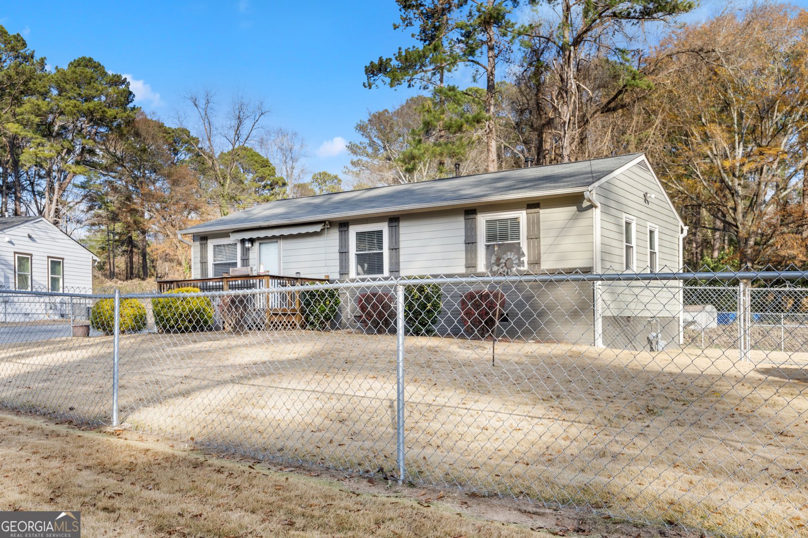1035 Stonewall Drive Atlanta - 3