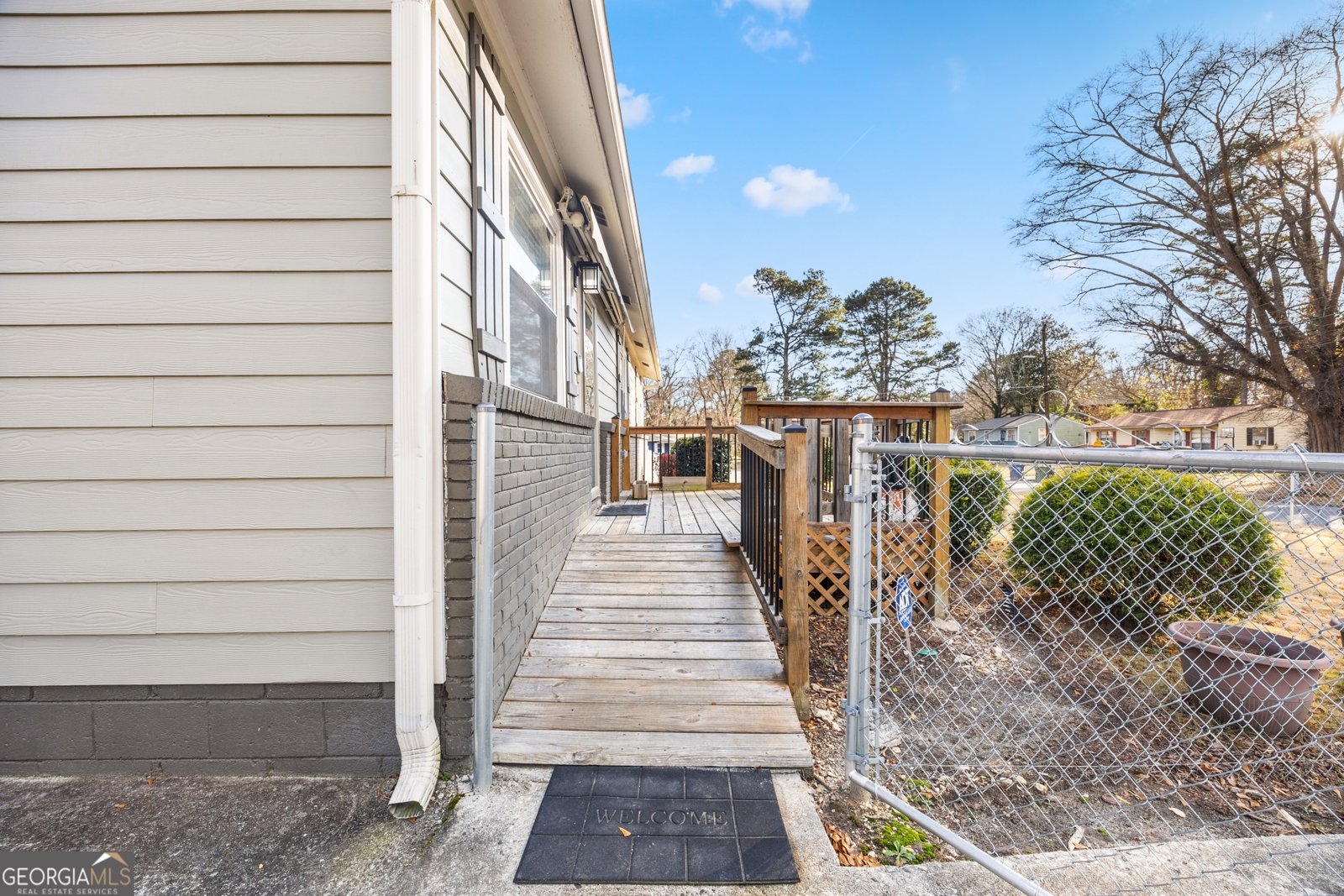 1035 Stonewall Drive Atlanta - 4