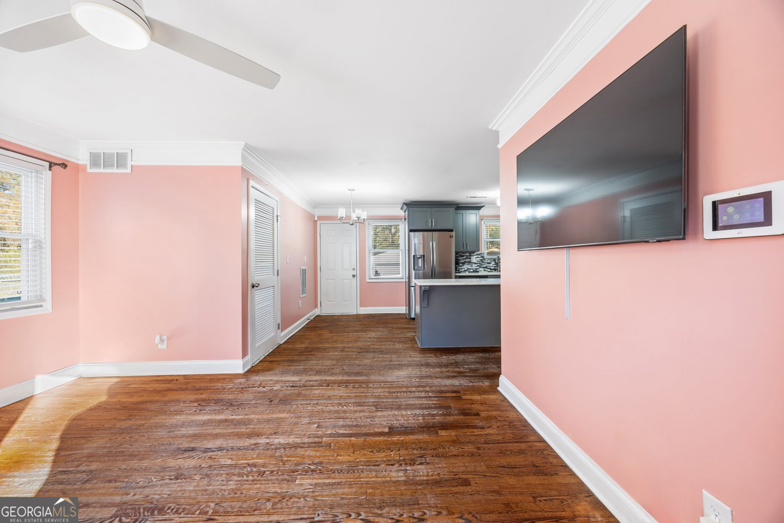 1035 Stonewall Drive Atlanta - 5