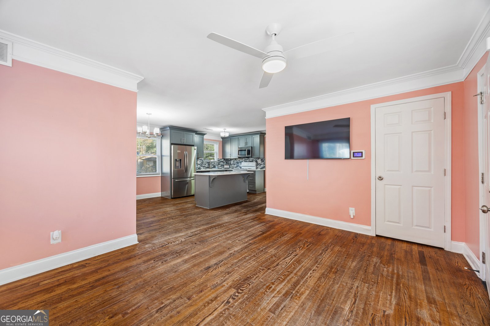 1035 Stonewall Drive Atlanta - 6