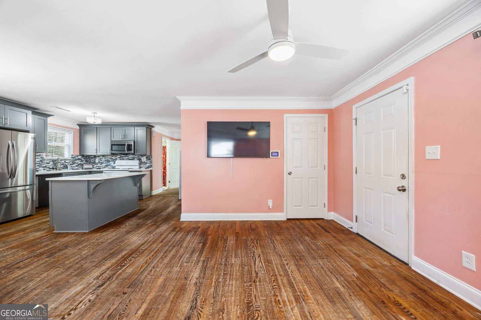 1035 Stonewall Drive Atlanta - 7