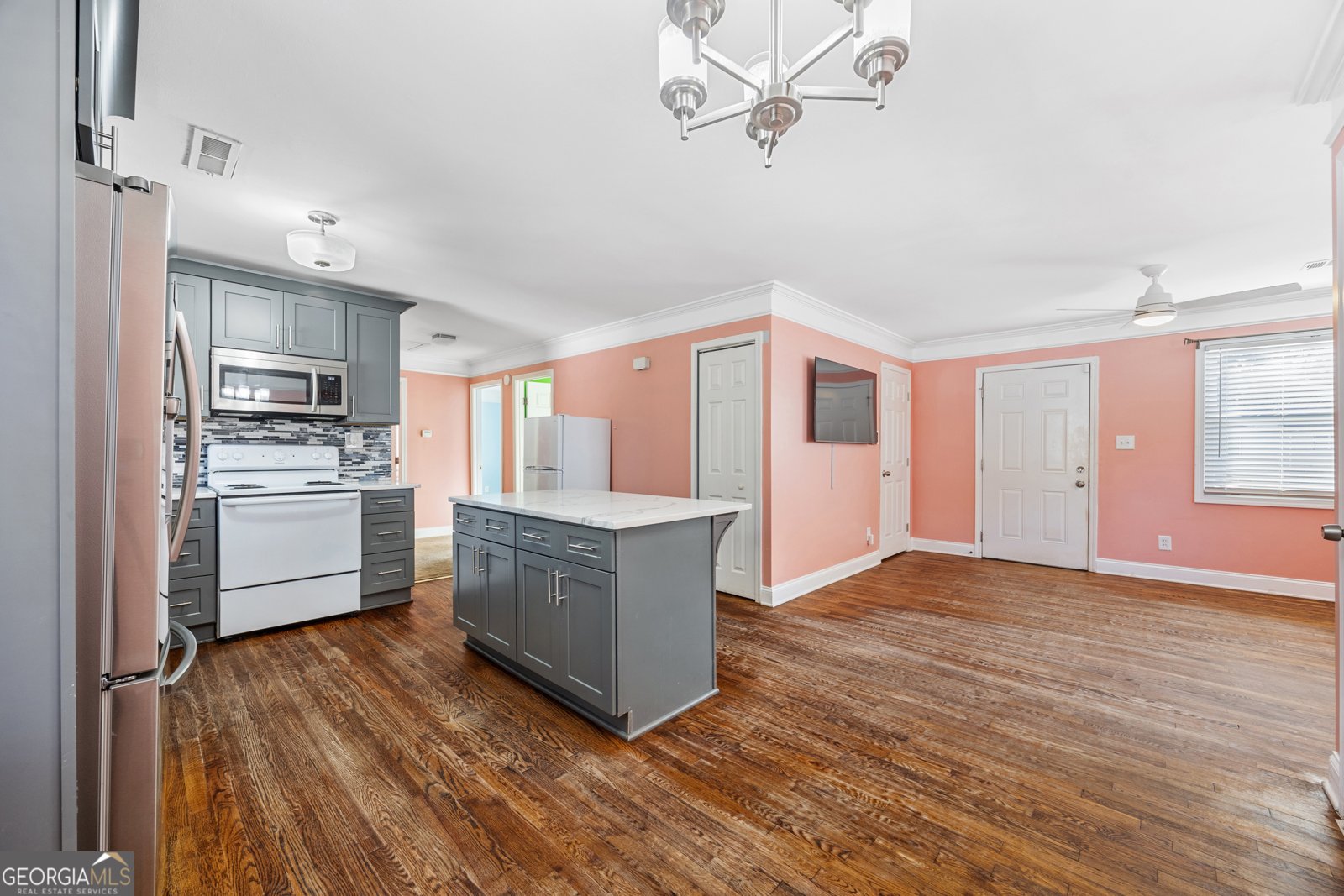 1035 Stonewall Drive Atlanta - 8