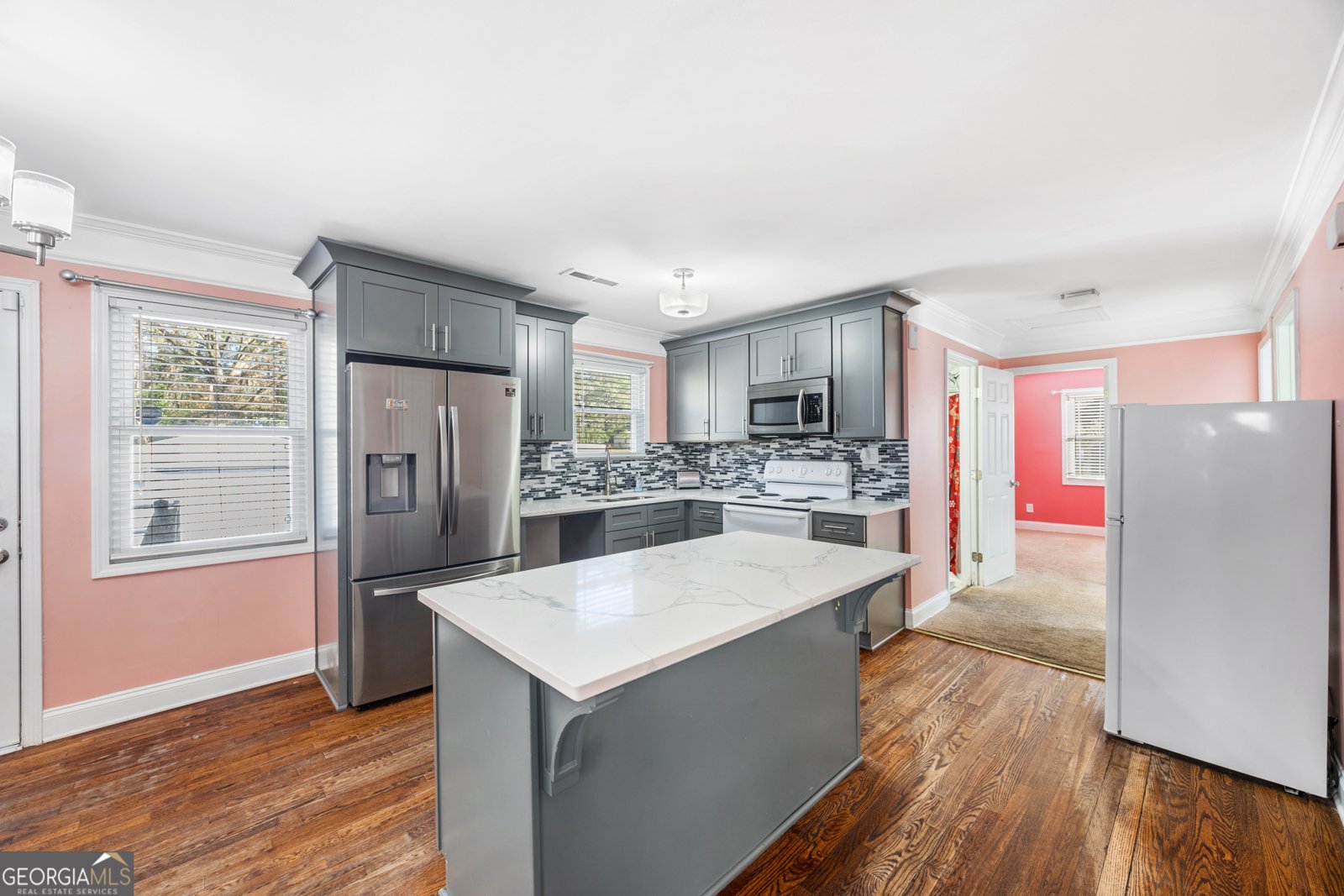 1035 Stonewall Drive Atlanta - 9