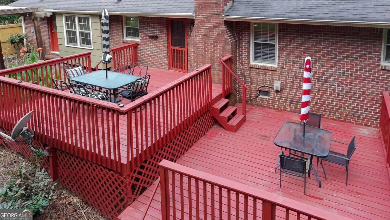 2202 Springdale Drive Snellville - 21