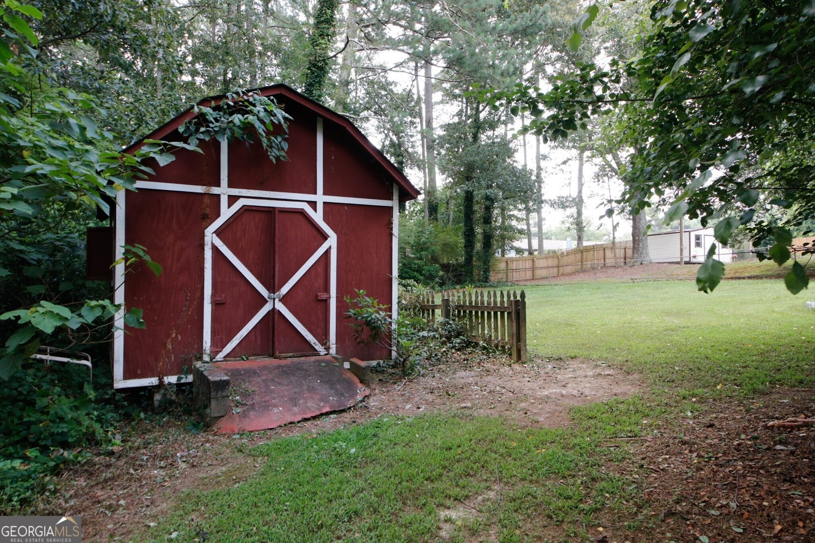 2202 Springdale Drive Snellville - 27
