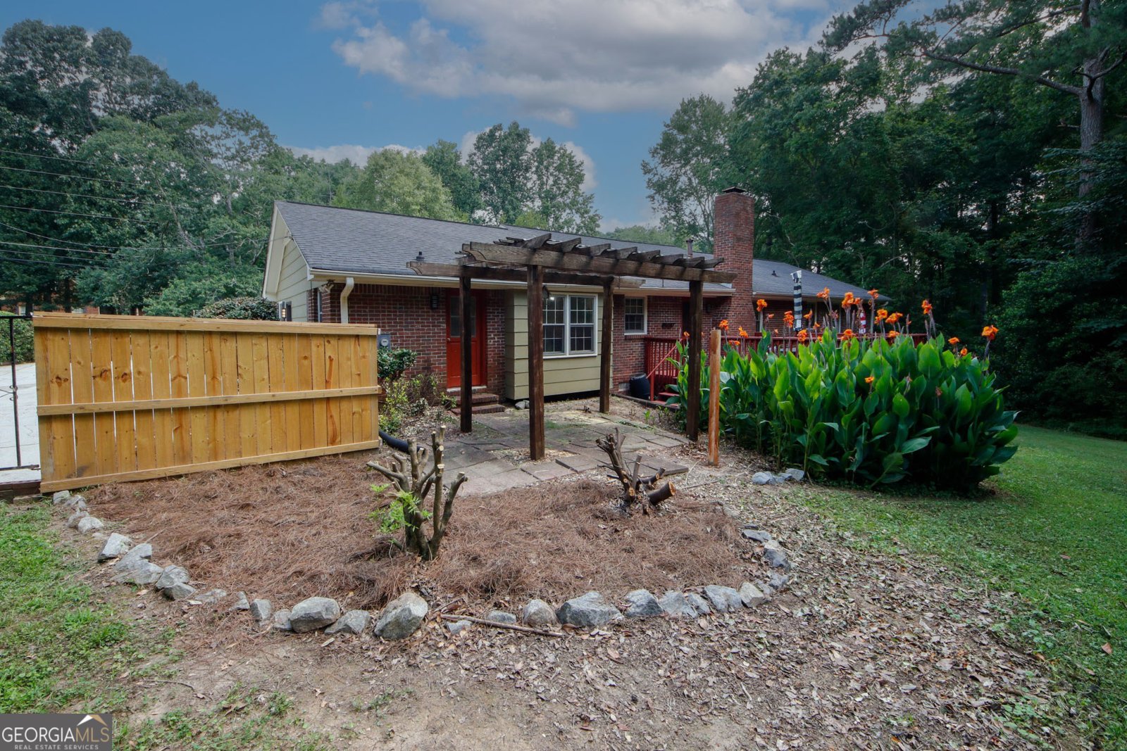 2202 Springdale Drive Snellville - 28