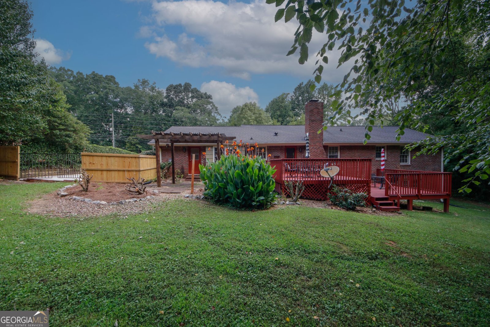 2202 Springdale Drive Snellville - 29
