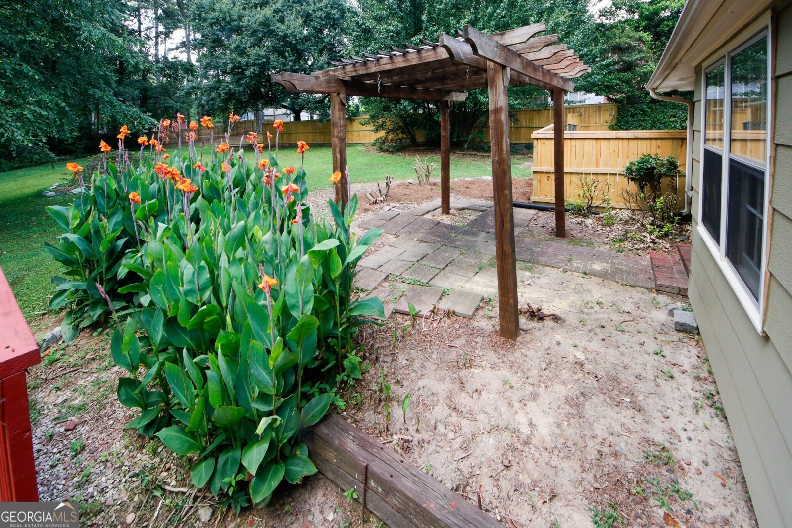 2202 Springdale Drive Snellville - 31