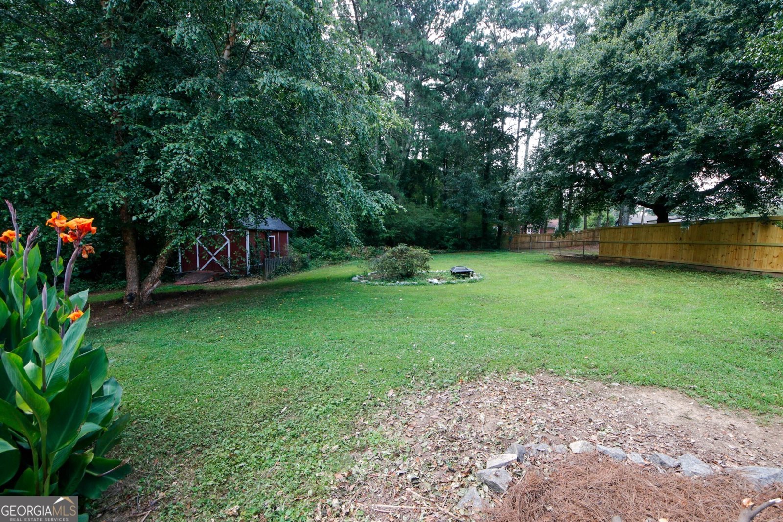 2202 Springdale Drive Snellville - 32