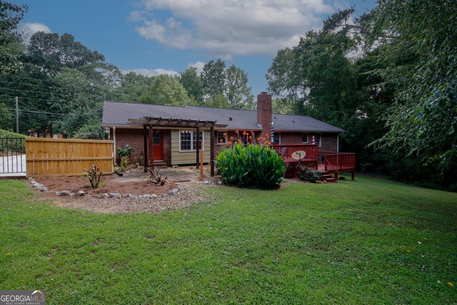2202 Springdale Drive Snellville - 33