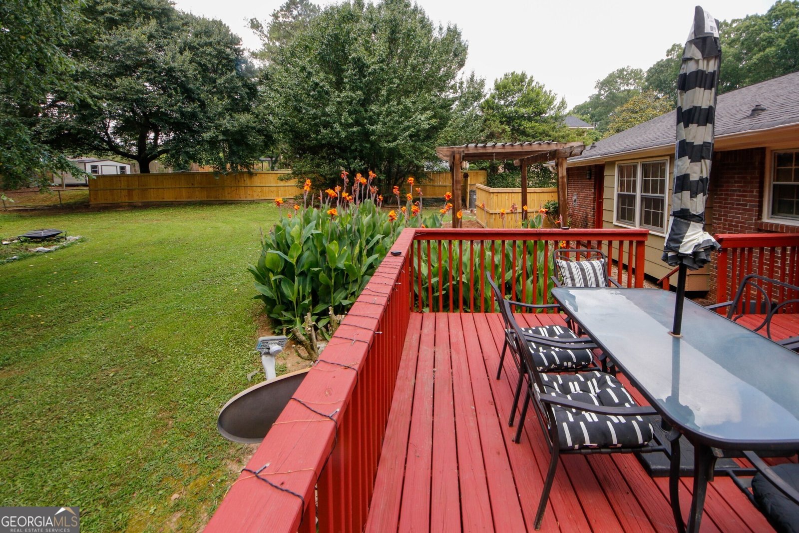 2202 Springdale Drive Snellville - 51
