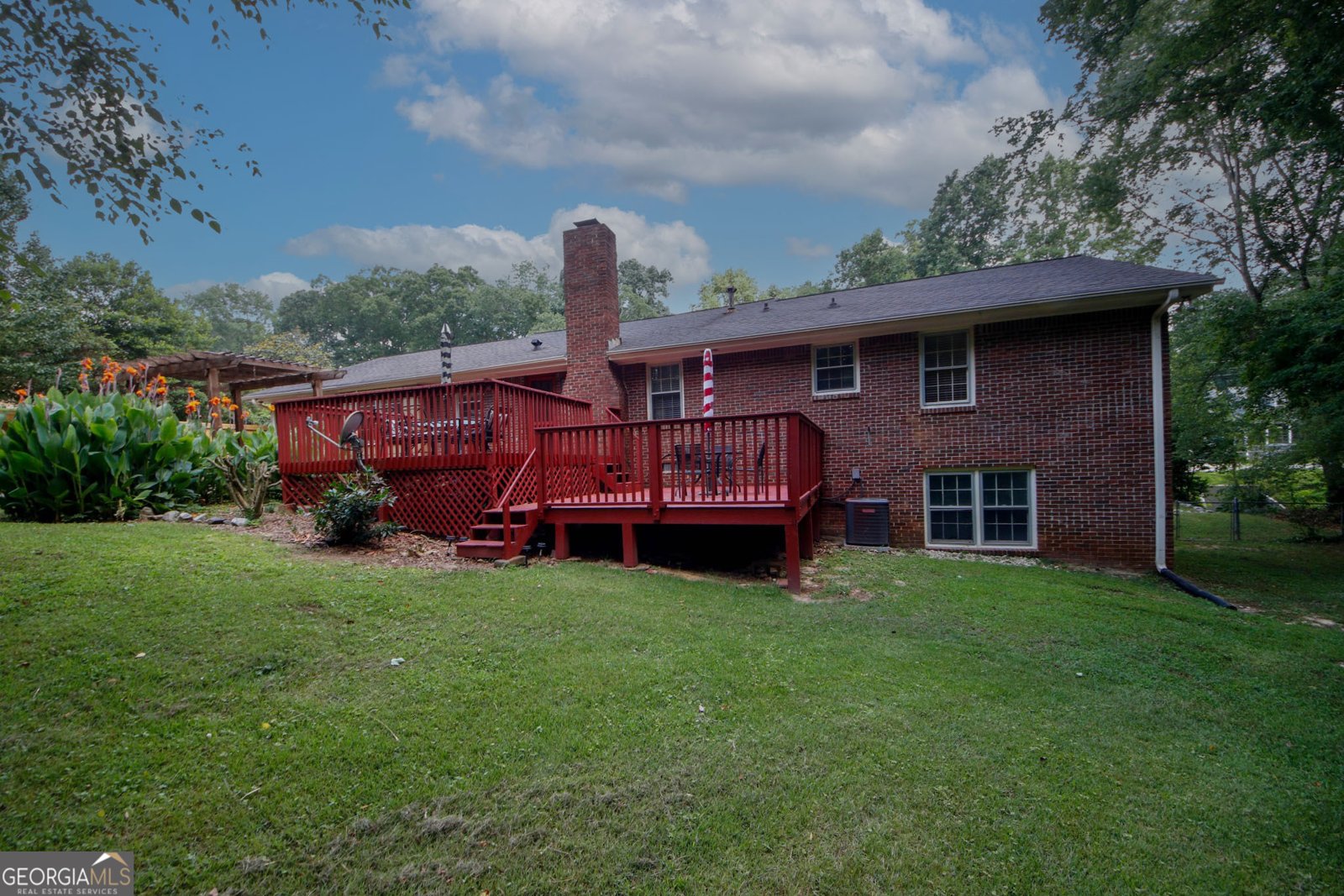 2202 Springdale Drive Snellville - 55