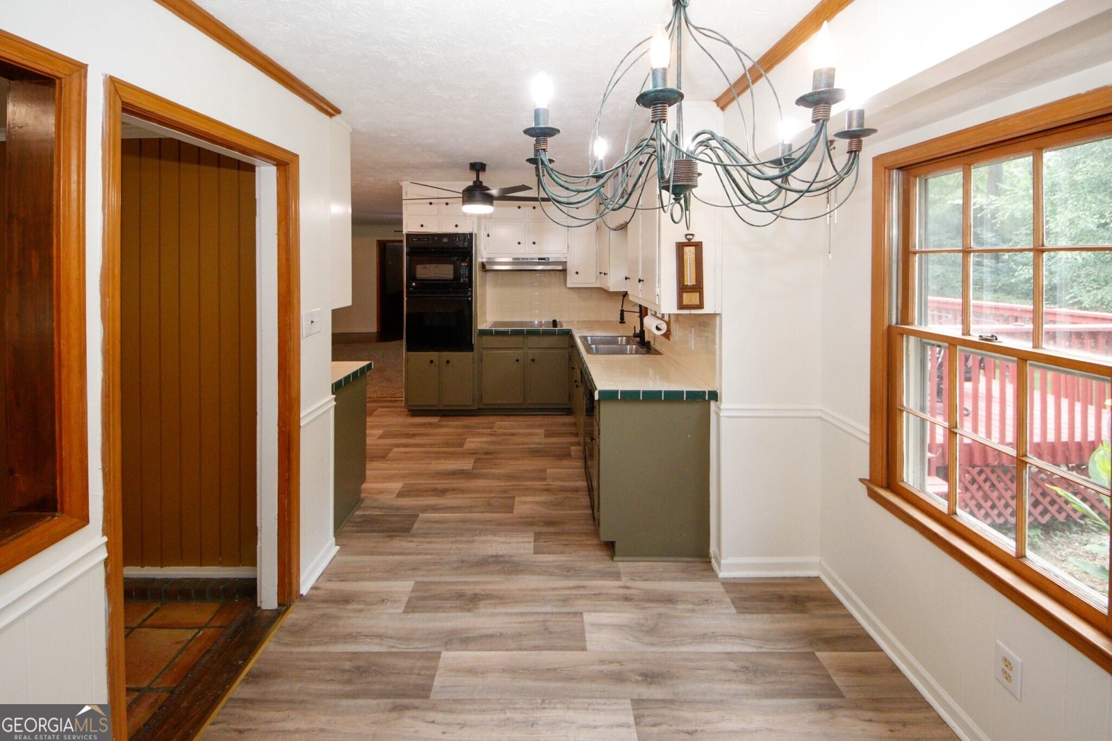 2202 Springdale Drive Snellville - 8