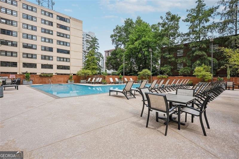 878 PEACHTREE Atlanta - 16
