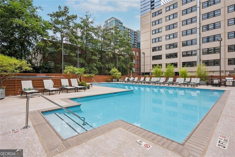 878 PEACHTREE Atlanta - 17