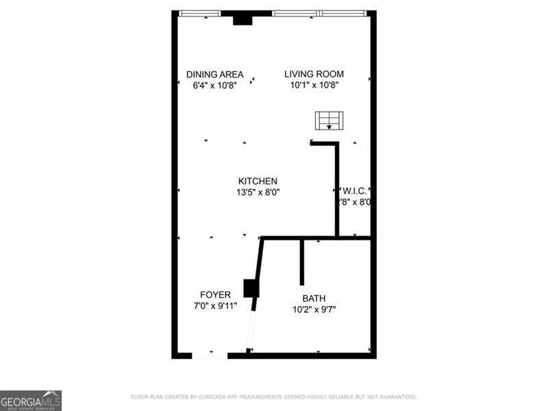 878 PEACHTREE Atlanta - 18