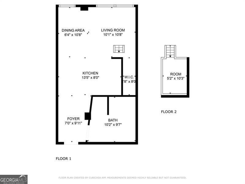 878 PEACHTREE Street Atlanta - 20