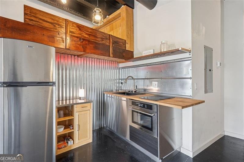 878 PEACHTREE Atlanta - 4