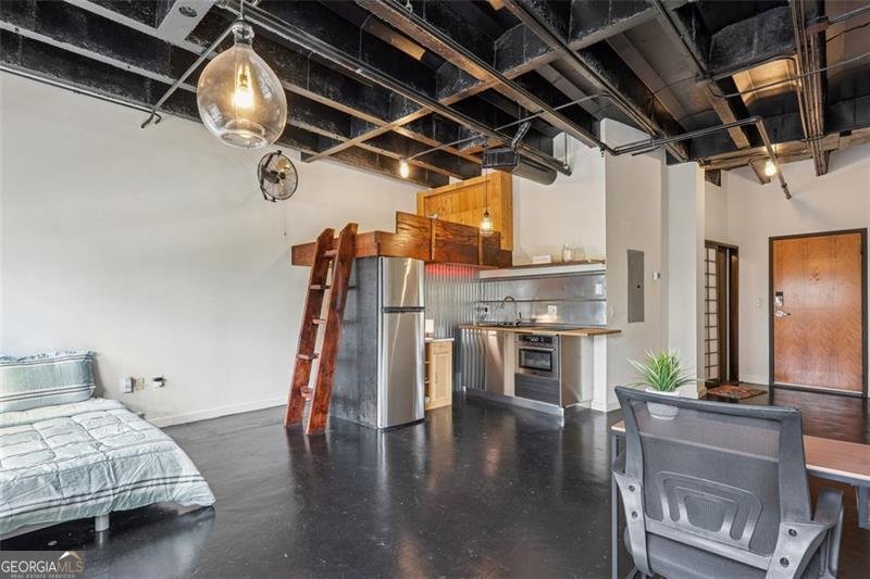 878 PEACHTREE Atlanta - 5