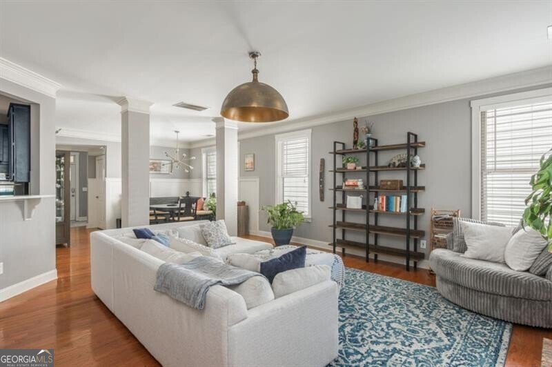2075 Old Georgian Terrace Atlanta - 12