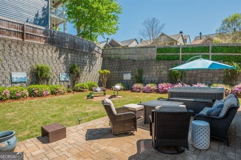 2075 Old Georgian Terrace Atlanta - 2