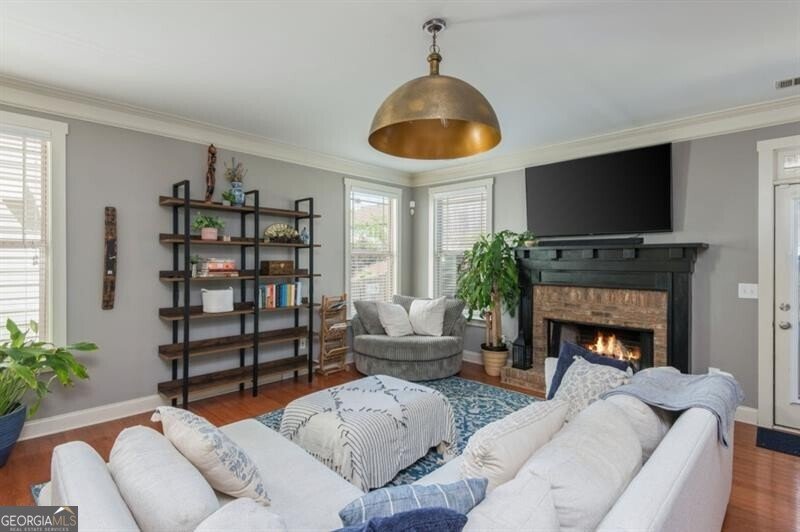 2075 Old Georgian Terrace Atlanta - 4