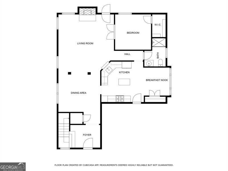2075 Old Georgian Terrace Atlanta - 55