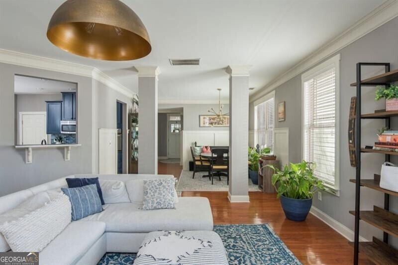 2075 Old Georgian Terrace Atlanta - 6