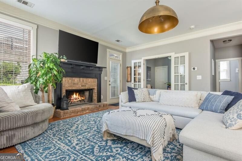 2075 Old Georgian Terrace Atlanta - 9