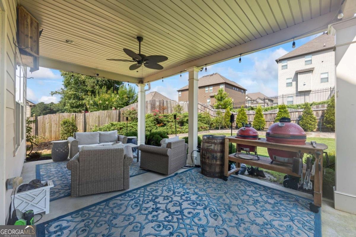 3952 Dragon Fly Lane Loganville - 10