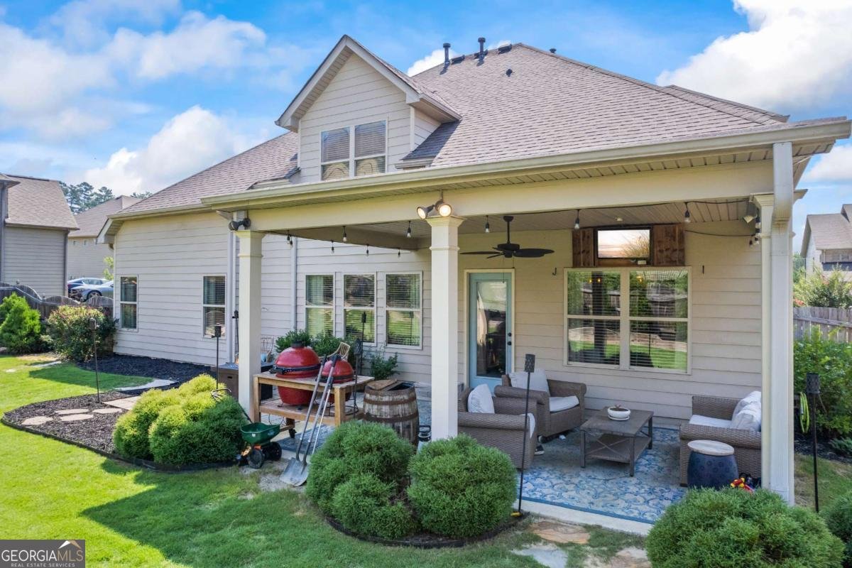 3952 Dragon Fly Lane Loganville - 11