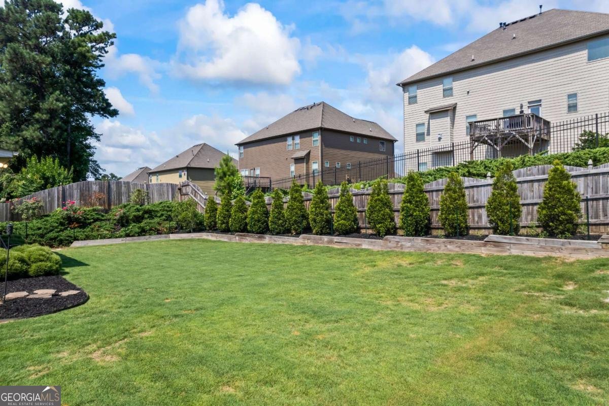 3952 Dragon Fly Lane Loganville - 12