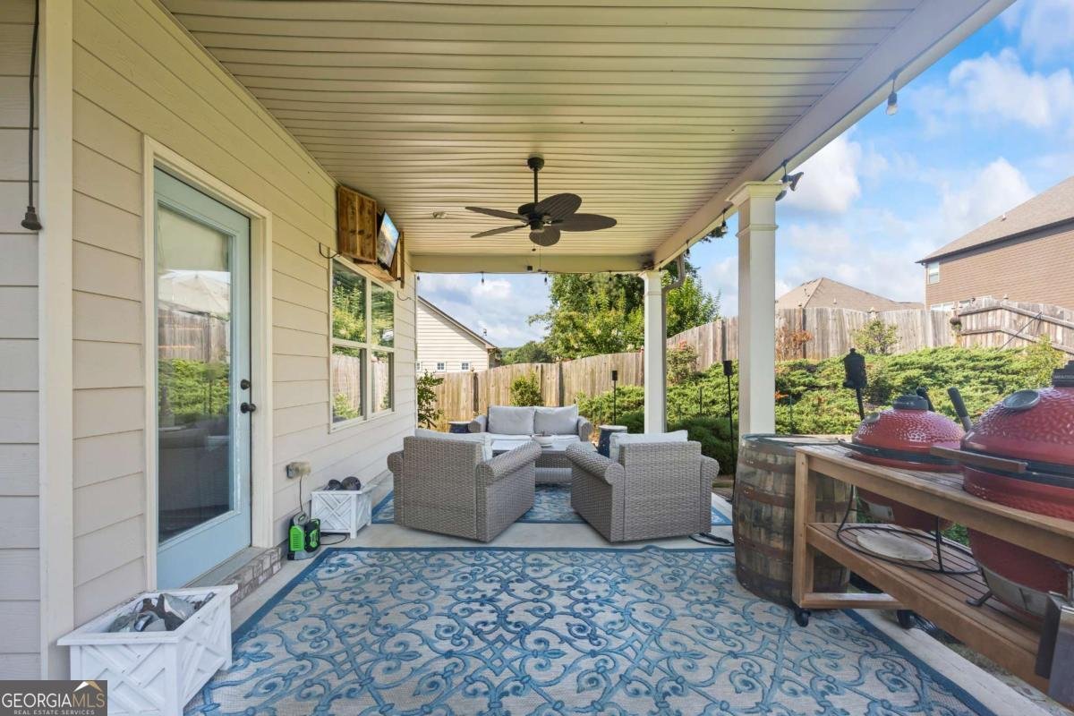 3952 Dragon Fly Lane Loganville - 14