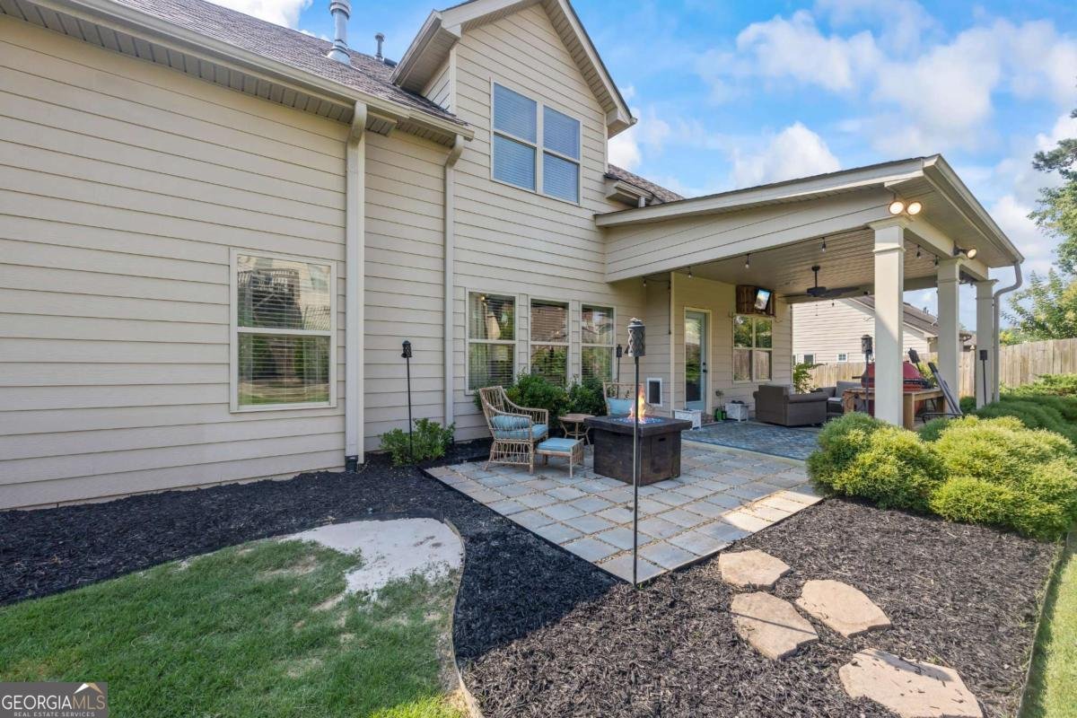 3952 Dragon Fly Lane Loganville - 16