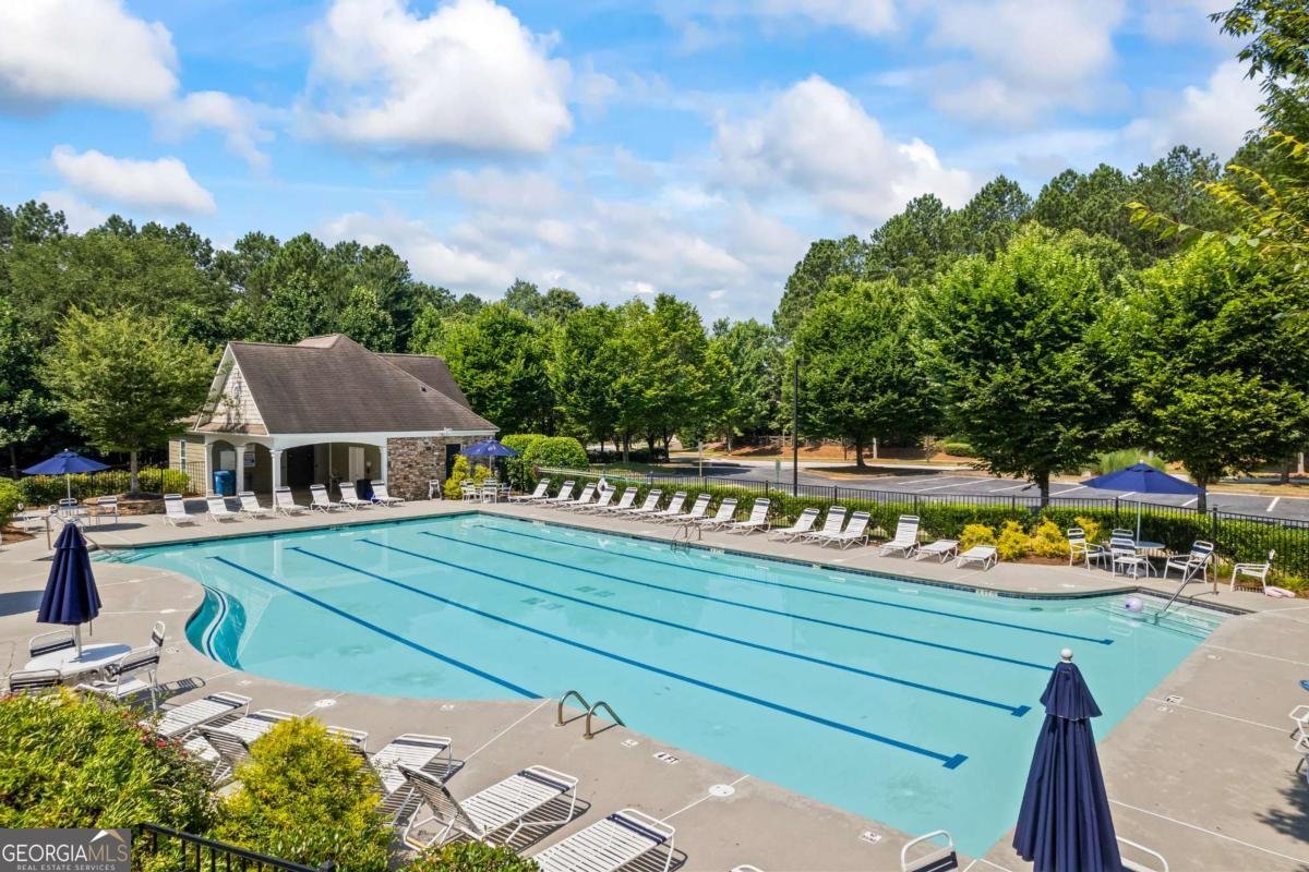 3952 Dragon Fly Lane Loganville - 18