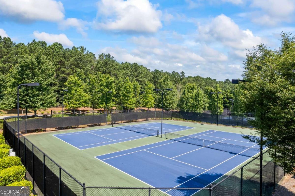 3952 Dragon Fly Lane Loganville - 19