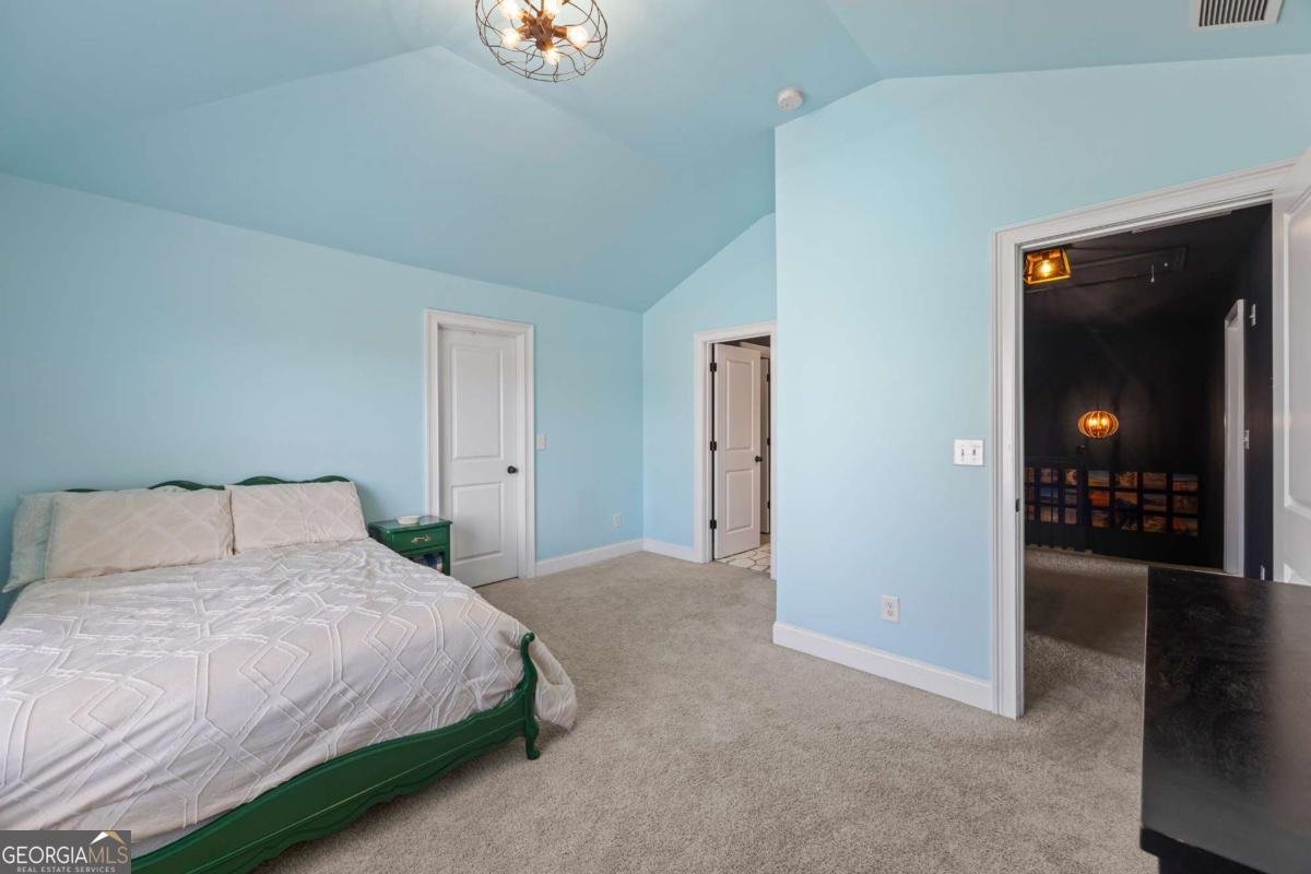 3952 Dragon Fly Lane Loganville - 2