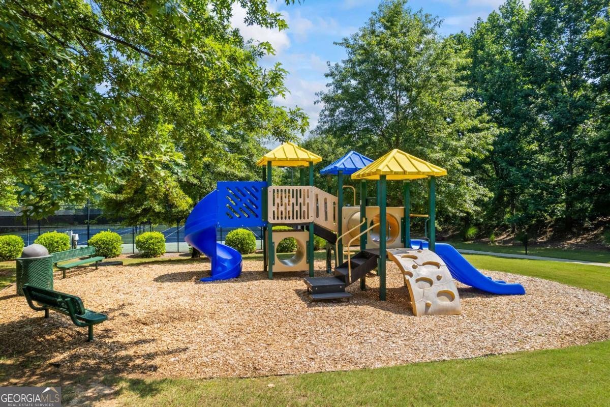 3952 Dragon Fly Lane Loganville - 20