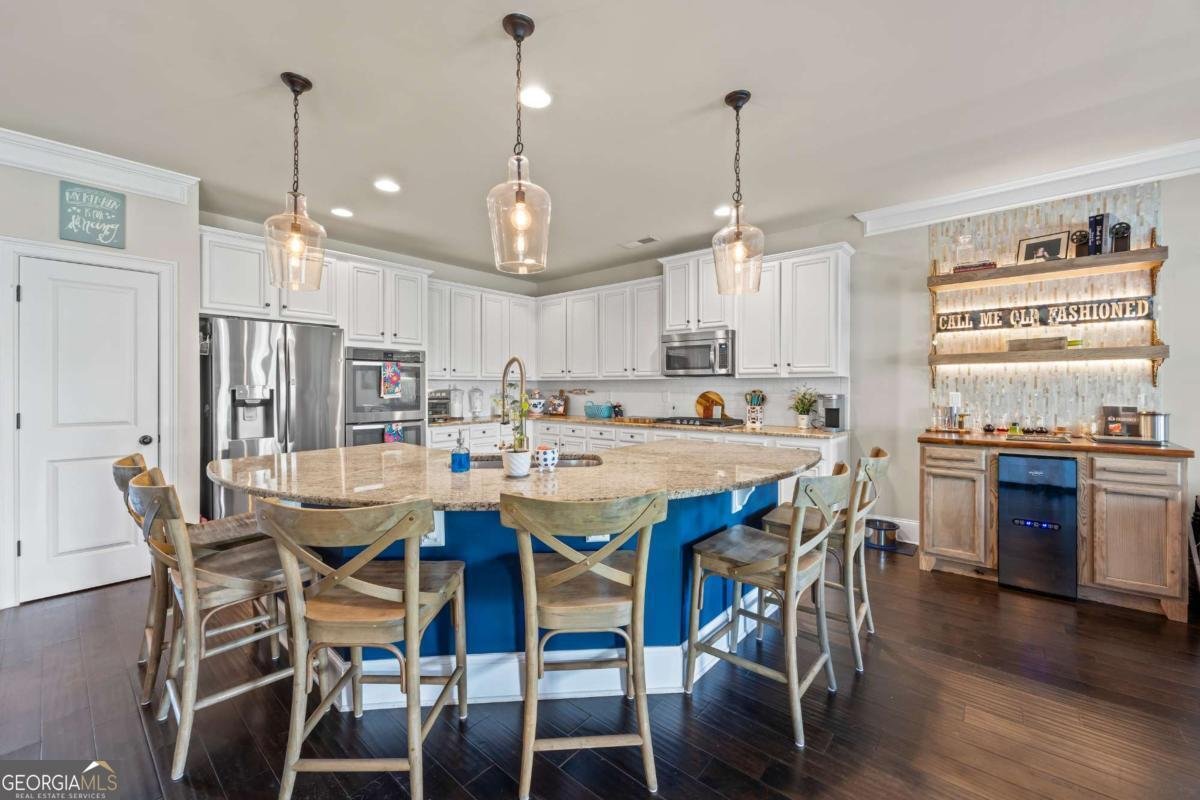 3952 Dragon Fly Lane Loganville - 26