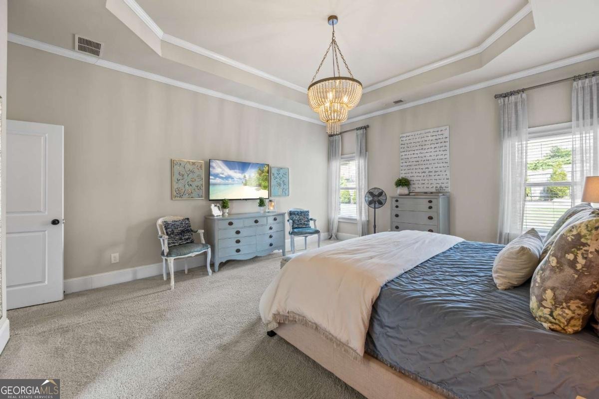 3952 Dragon Fly Lane Loganville - 27