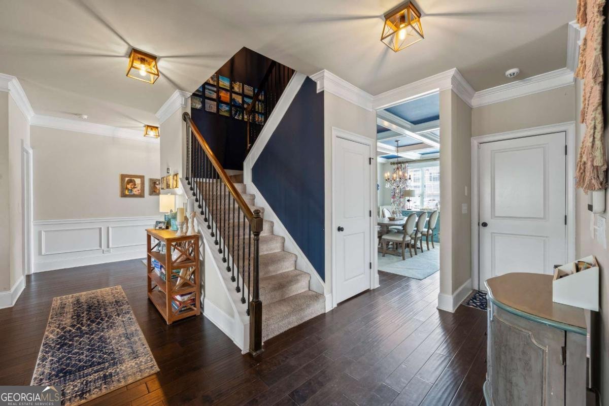 3952 Dragon Fly Lane Loganville - 37