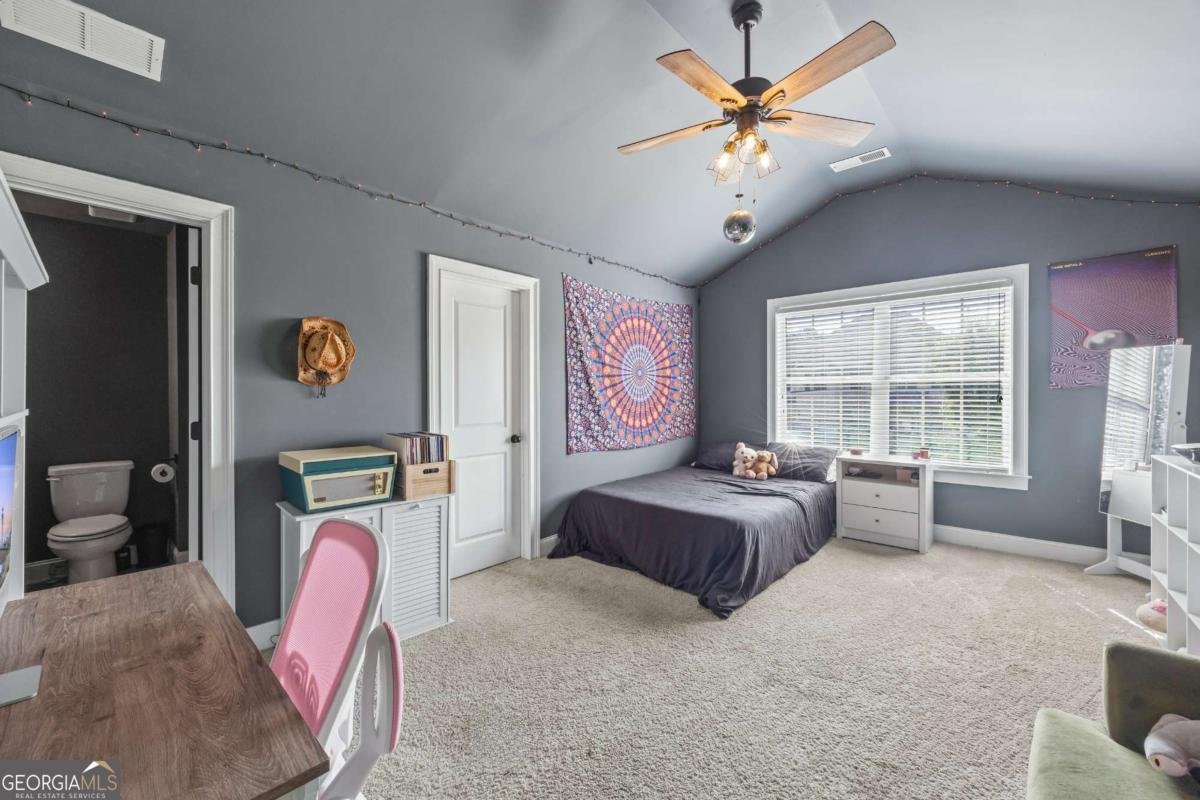 3952 Dragon Fly Lane Loganville - 42