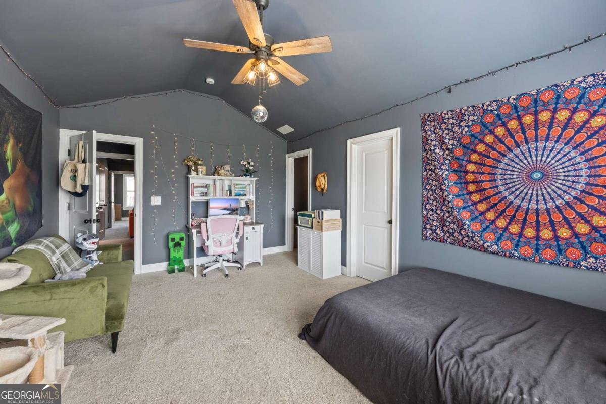 3952 Dragon Fly Lane Loganville - 43
