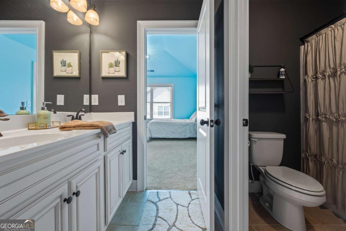 3952 Dragon Fly Lane Loganville - 47