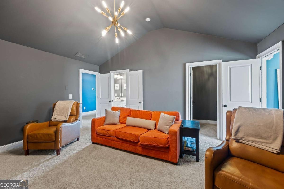3952 Dragon Fly Lane Loganville - 5